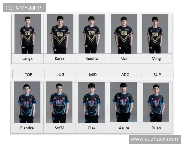 LNG战队的整体压制体系解析与战术运用探讨