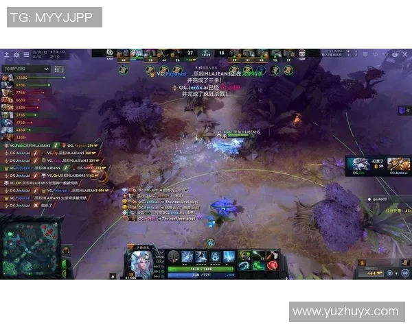 DOTA2速度排行榜揭晓JDG强势跻身第三名引发热议 DOTA2速度排行榜揭晓JDG强势跻身第三名引发热议