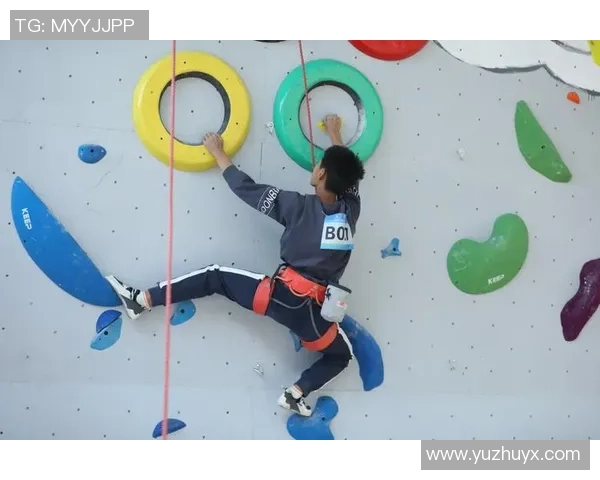 杭州攀岩队节奏之争引发热议攀岩爱好者的不同声音与看法 杭州攀岩队节奏之争引发热议攀岩爱好者的不同声音与看法